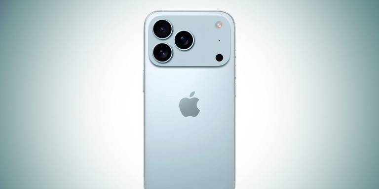 Rumor iPhone 17 Pro mengatakan warna biru langit bisa ditambahkan