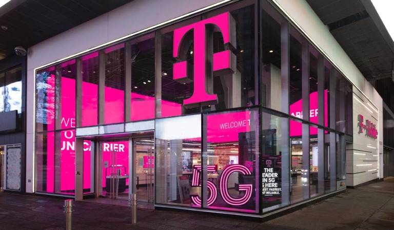Paket T-Mobile Diperbarui dengan Nama Baru, Starlink, dan Kunci Harga Lima Tahun