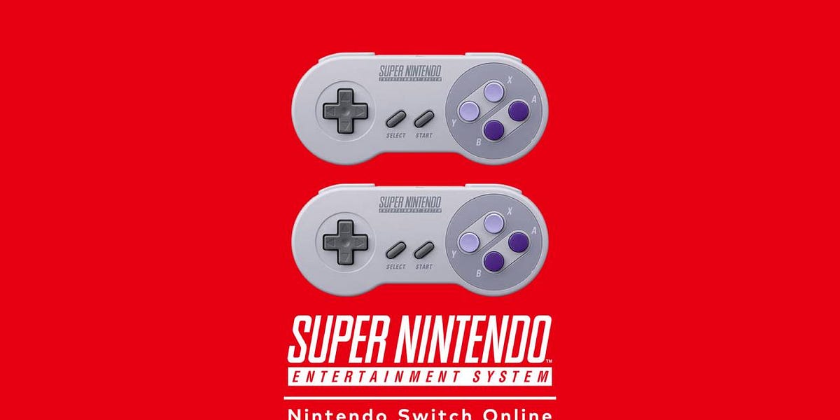 Nintendo Switch Online mendapat empat game SNES baru yang mungkin belum pernah Anda dengar